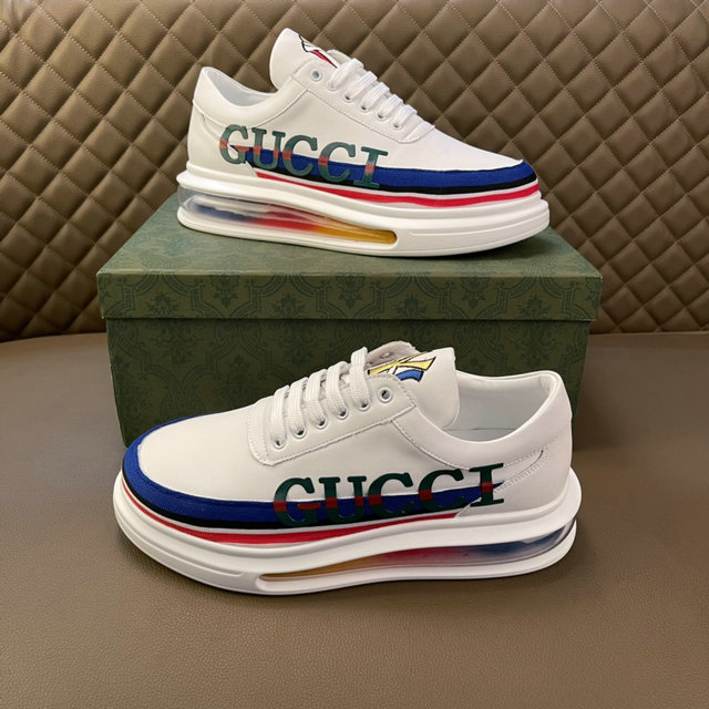 men gucci shoes-038
